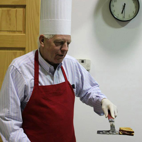 Lawrence County Chamber Celebrity Chef